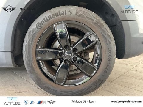 Voitures D'occasion À Limonest | Mini Countryman Cooper 136Ch Edition Premium Plus Bva7