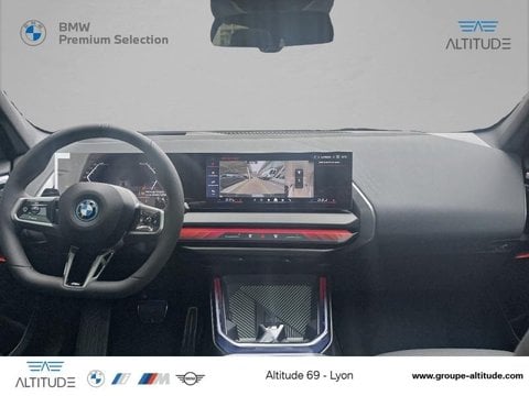 Voitures D'occasion À Limonest | Bmw X3 Xdrive30E 299Ch M Sport
