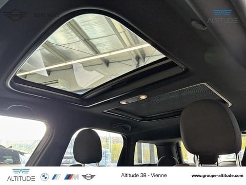 Voitures D'occasion À Vienne | Mini Countryman Cooper 136Ch Oakwood Bva7 Euro6D-T