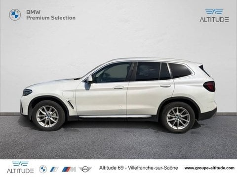 Voitures D'occasion À Villefranche-Sur-Saône | Bmw X3 Xdrive30E 292Ch Business Design