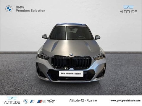 Voitures D'occasion À Le Coteau | Bmw X1 Xdrive23D 211Ch M Sport