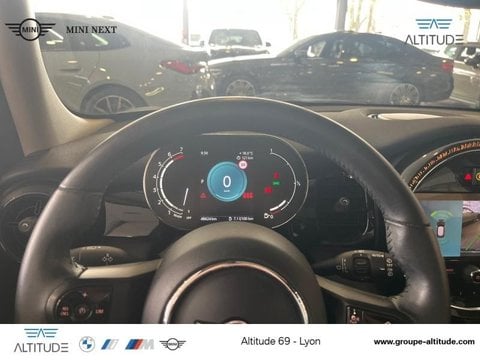Voitures D'occasion À Limonest | Mini Mini 5 Portes Cooper S 178Ch Edition Camden Bva7