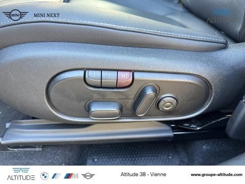 Voitures D'occasion À Vienne | Mini Countryman Cooper 136Ch Edition Premium Plus Bva7