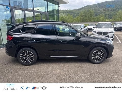 Voitures D'occasion À Vienne | Bmw X1 Xdrive25E 245Ch M Sport