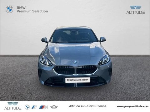 Voitures D'occasion À Saint-Etienne | Bmw Série 1 120A 170Ch M Sport Dkg7