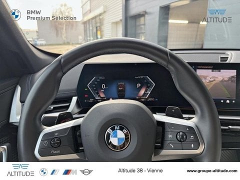 Voitures D'occasion À Vienne | Bmw X1 Sdrive18I 136Ch M Sport