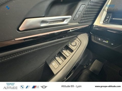 Voitures D'occasion À Limonest | Bmw Série 2 Activetourer 218I 136Ch Luxury Dkg7