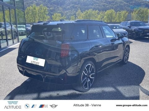 Voitures D'occasion À Vienne | Mini Aceman Jcw E 258Ch Jcw