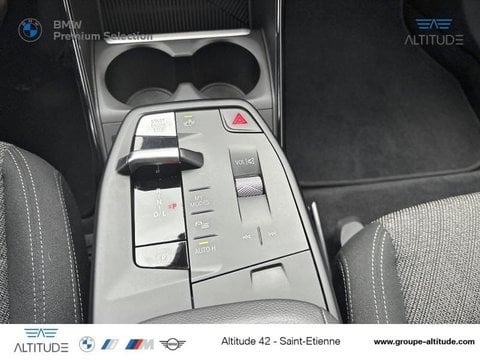 Voitures D'occasion À Saint-Etienne | Bmw Série 2 Activetourer 218I 136Ch Dkg7