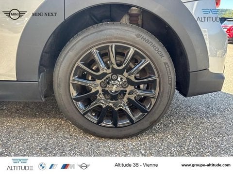 Voitures D'occasion À Vienne | Mini Mini 5 Portes Cooper 136Ch Edition Premium Bva7