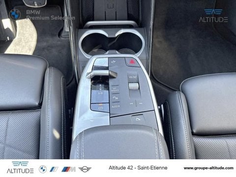 Voitures D'occasion À Saint-Etienne | Bmw X2 I Edrive20 204Ch M Sport