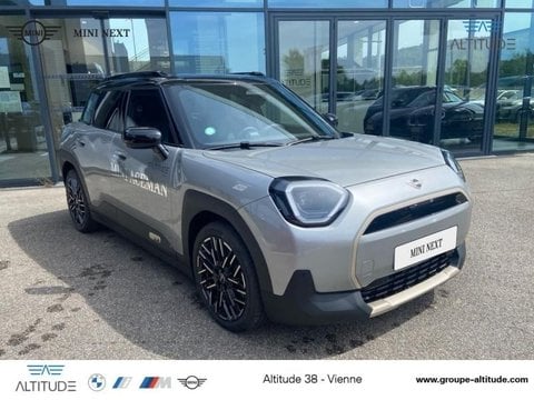 Voitures D'occasion À Vienne | Mini Aceman E 184Ch Favoured