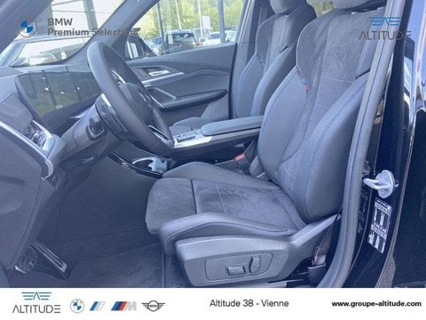 Voitures D'occasion À Vienne | Bmw X1 Sdrive20I 170Ch M Sport