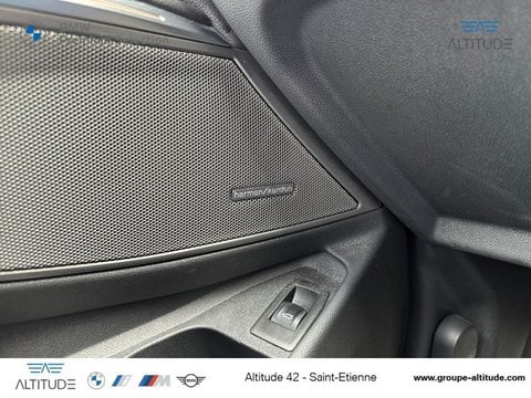 Voitures D'occasion À Saint-Etienne | Bmw Série 3 Touring M340Da Xdrive 340Ch M Performance