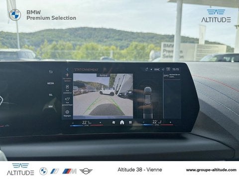 Voitures D'occasion À Vienne | Bmw Série 1 120A 170Ch M Sport Dkg7
