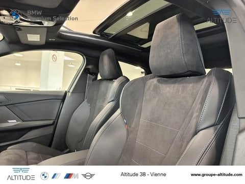 Voitures D'occasion À Vienne | Bmw Série 2 Gran Coupé 223 218Ch M Sport Xdrive Dkg7
