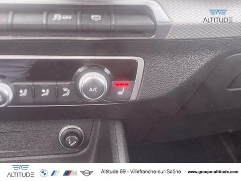Voitures D'occasion À Villefranche-Sur-Saône | Audi Q2 35 Tfsi 150Ch Cod S Tronic 7 Euro6D-T