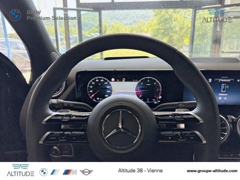 Voitures D'occasion À Vienne | Mercedes-Benz Gla 200 D 150Ch Amg Line 8G-Dct 4Matic