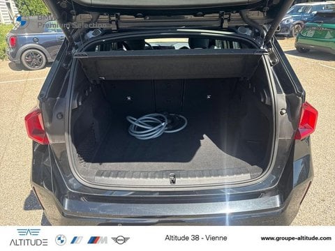 Voitures D'occasion À Vienne | Bmw X1 Iedrive20 204Ch M Sport