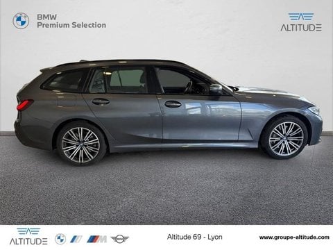 Voitures D'occasion À Limonest | Bmw Série 3 Touring 330Ea Xdrive 292Ch M Sport