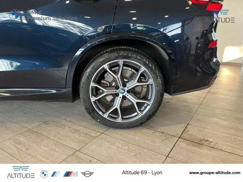 Voitures D'occasion À Limonest | Bmw X5 Xdrive50E 489Ch M Sport