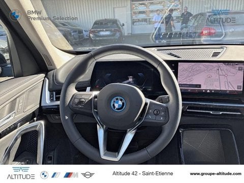 Voitures D'occasion À Saint-Etienne | Bmw X1 Iedrive20 204Ch Xline