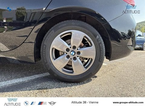 Voitures D'occasion À Vienne | Bmw Série 1 116I 109Ch Business Design