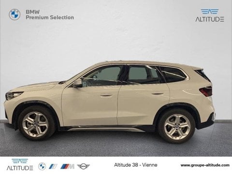 Voitures D'occasion À Vienne | Bmw X1 Ixdrive30 313Ch Xline