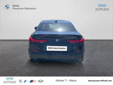 Voitures D'occasion À Sancé | Bmw Série 2 Gran Coupé 220Ia 178Ch M Sport 9Cv