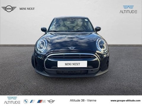 Voitures D'occasion À Vienne | Mini Mini 5 Portes Cooper 136Ch Edition Premium Plus Bva7