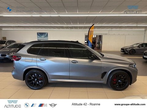 Voitures D'occasion À Le Coteau | Bmw X5 Xdrive50E 489Ch M Sport