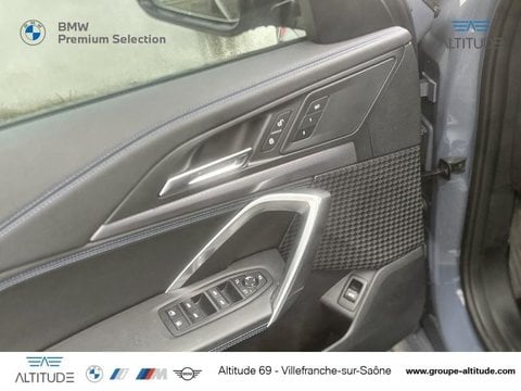 Voitures D'occasion À Villefranche-Sur-Saône | Bmw X1 Xdrive30E 326Ch M Sport