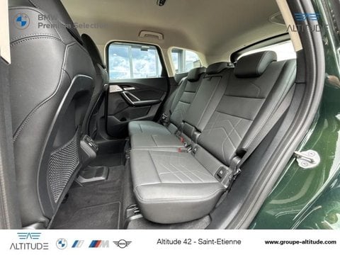 Voitures D'occasion À Saint-Etienne | Bmw X1 Sdrive20I 170Ch Xline