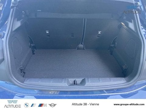 Voitures D'occasion À Vienne | Mini Cooper 5 Portes C 156Ch Favoured Dkg7