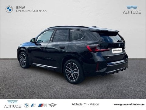 Voitures D'occasion À Sancé | Bmw X1 Ixdrive30 313Ch M Sport