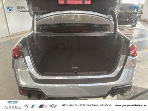 Voitures D'occasion À Villefranche-Sur-Saône | Bmw Série 2 Gran Coupé 220 170Ch M Sport Dkg7