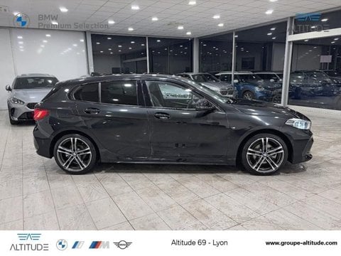 Voitures D'occasion À Limonest | Bmw Série 1 118Da 150Ch M Sport 8Cv
