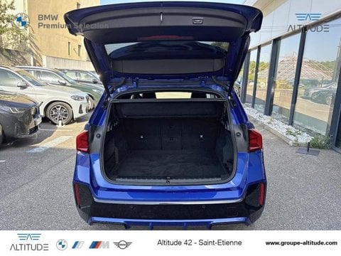 Voitures D'occasion À Saint-Etienne | Bmw X1 Sdrive18I 136Ch M Sport