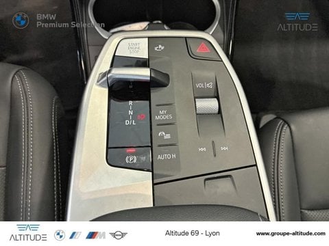 Voitures D'occasion À Limonest | Bmw X1 Xdrive23I 218Ch Xline