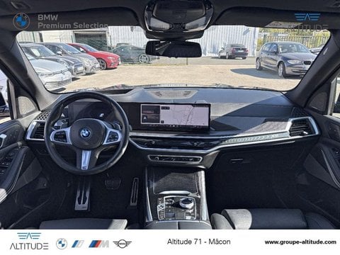 Voitures D'occasion À Sancé | Bmw X5 Xdrive50E 489Ch M Sport