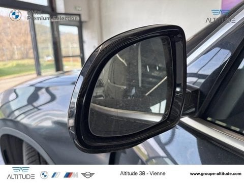 Voitures D'occasion À Vienne | Bmw X3 Xdrive20Da 190Ch Business Design