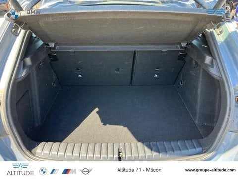 Voitures D'occasion À Sancé | Bmw Série 1 118Ia 136Ch M Sport Dkg7