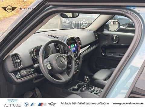 Voitures D'occasion À Villefranche-Sur-Saône | Mini Countryman Cooper 136Ch Edition Premium Plu...