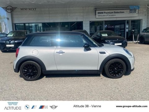 Voitures D'occasion À Vienne | Mini Mini Cooper 136Ch Classic