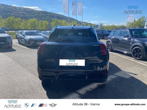 Voitures D'occasion À Vienne | Mini Aceman Jcw E 258Ch Jcw