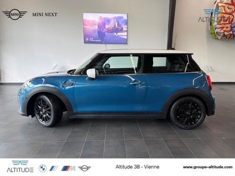 Voitures D'occasion À Vienne | Mini Mini Cooper 136Ch Edition Premium Plus Bva7