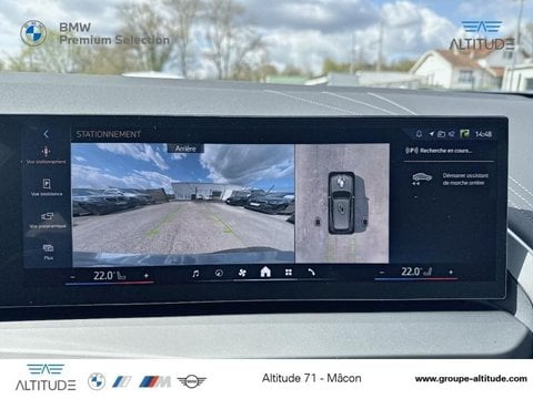 Voitures D'occasion À Sancé | Bmw X3 Xdrive30E 299Ch M Sport