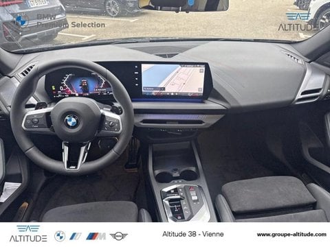 Voitures D'occasion À Vienne | Bmw Série 2 Gran Coupé 220 170Ch M Sport Dkg7