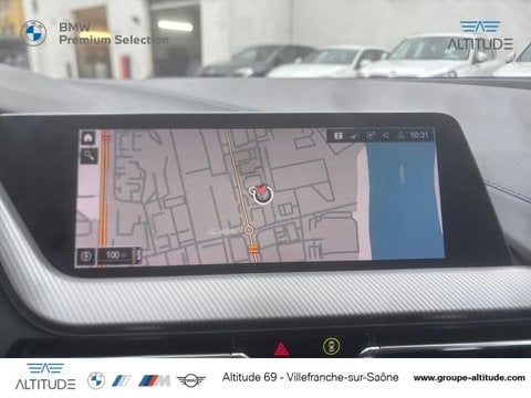 Voitures D'occasion À Villefranche-Sur-Saône | Bmw Série 2 Gran Coupé 218Da 150Ch M Sport Bva8