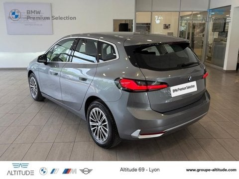 Voitures D'occasion À Limonest | Bmw Série 2 Activetourer 218I 136Ch Luxury Dkg7